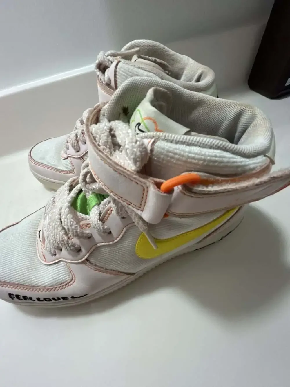 Nike air force